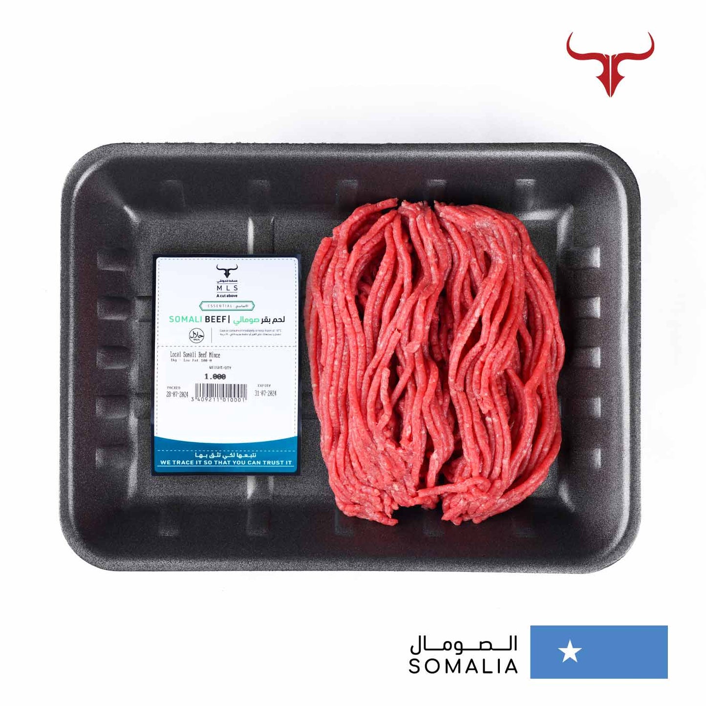 Economical Beef Mince