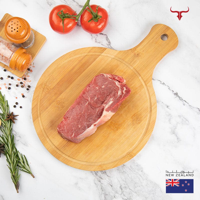 NZ Grass-Fed Beef Ribeye Steak 250gm x 1