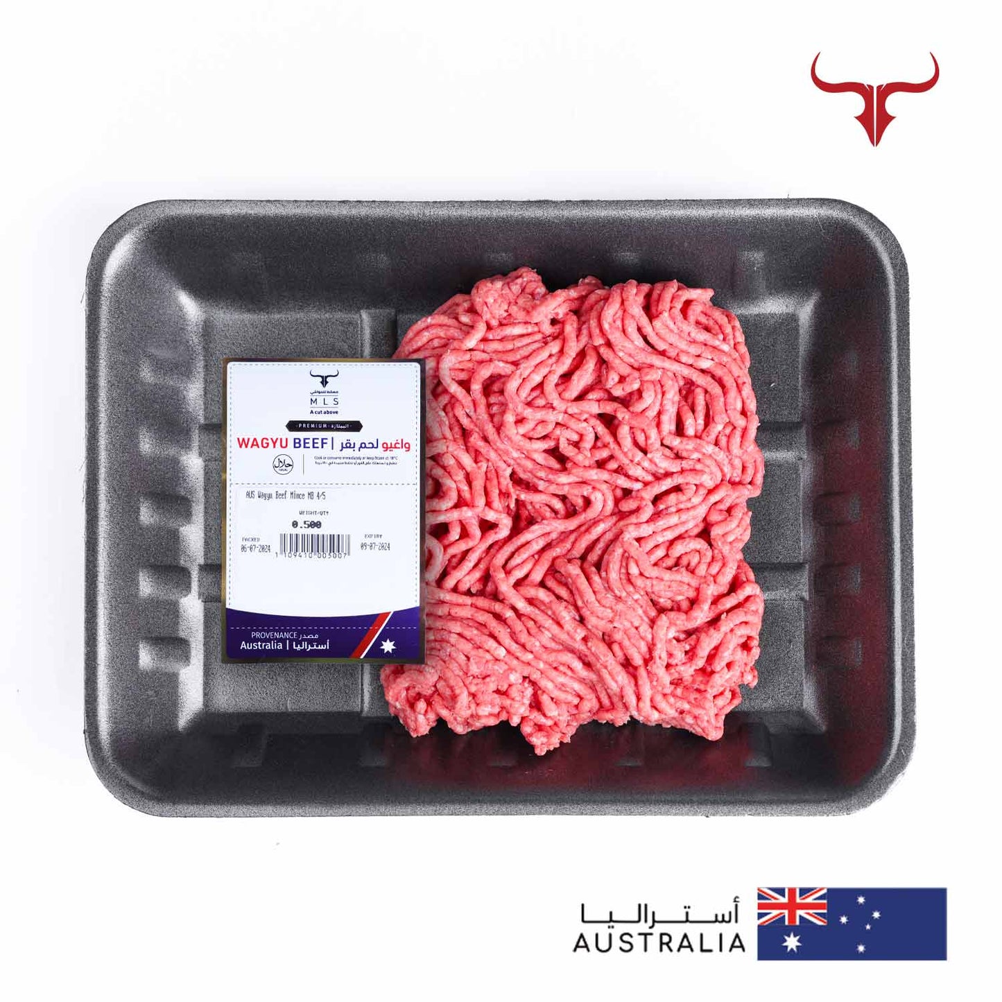 Signature Beef Mince