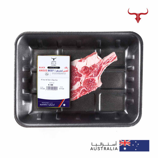 Signature Beef Bone-in Ribeye Steak