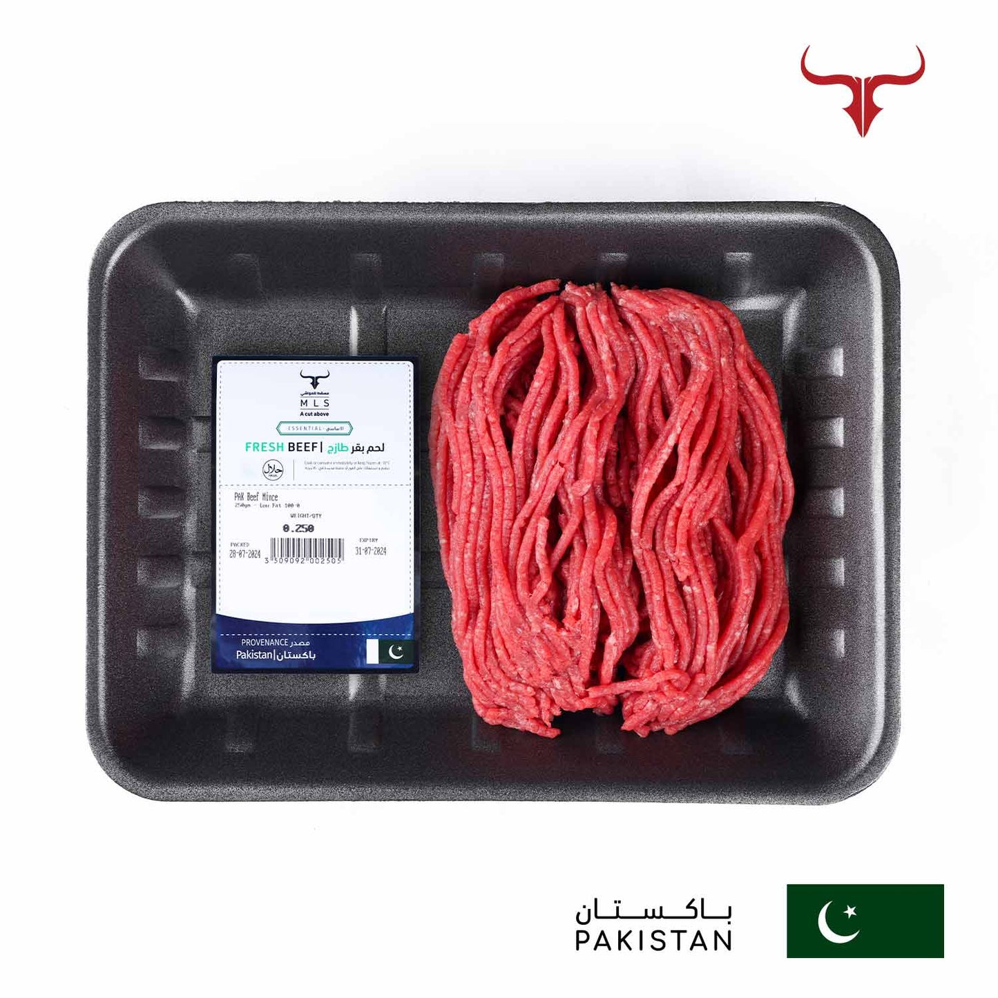Economical Beef Mince