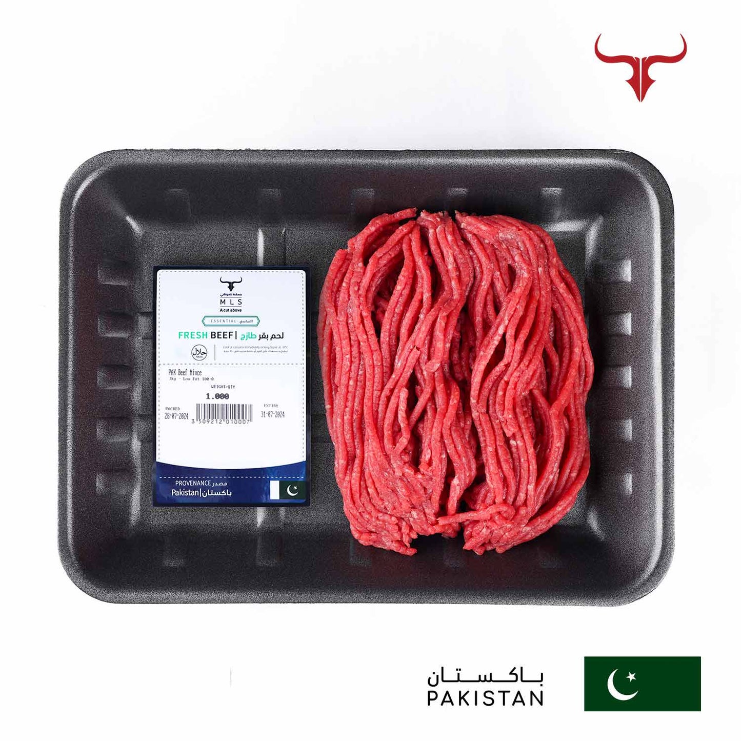 Economical Beef Mince