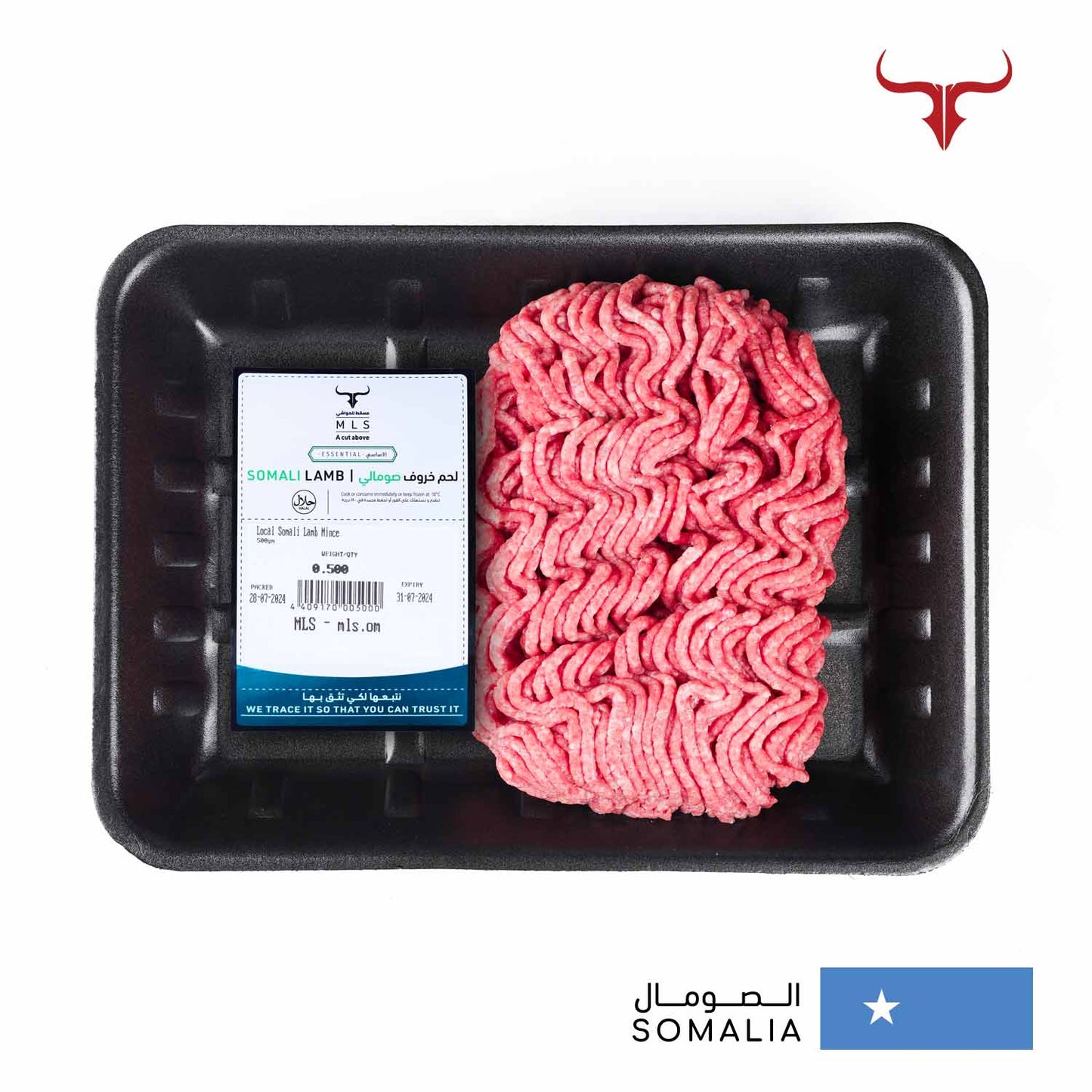 Economical Lamb Mince