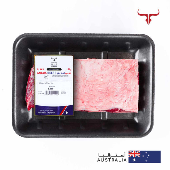 Signature Beef Short Ribs