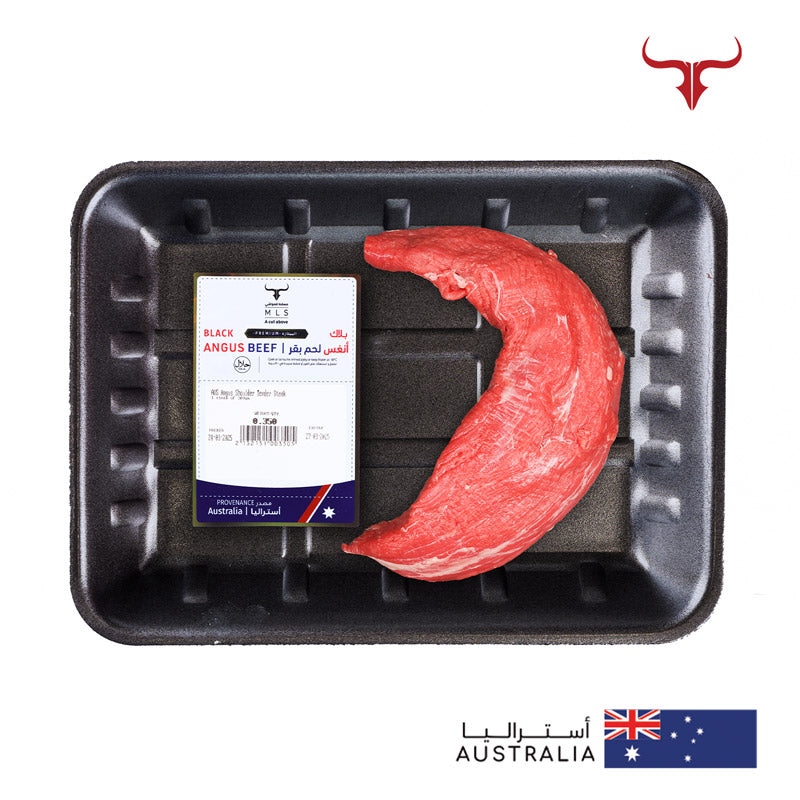 Signature Beef Shoulder Tender Steak