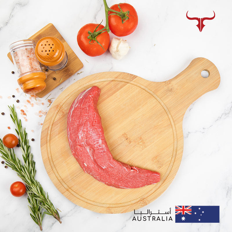 Signature Beef Shoulder Tender Steak