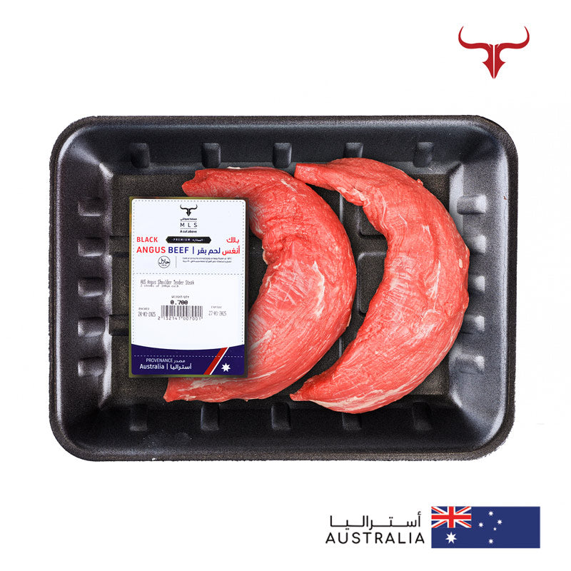 Signature Beef Shoulder Tender Steak