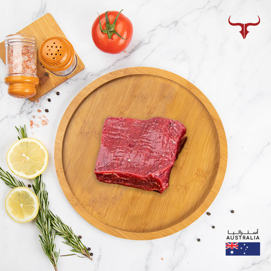 Classic Grass-Fed Beef Flank Steak