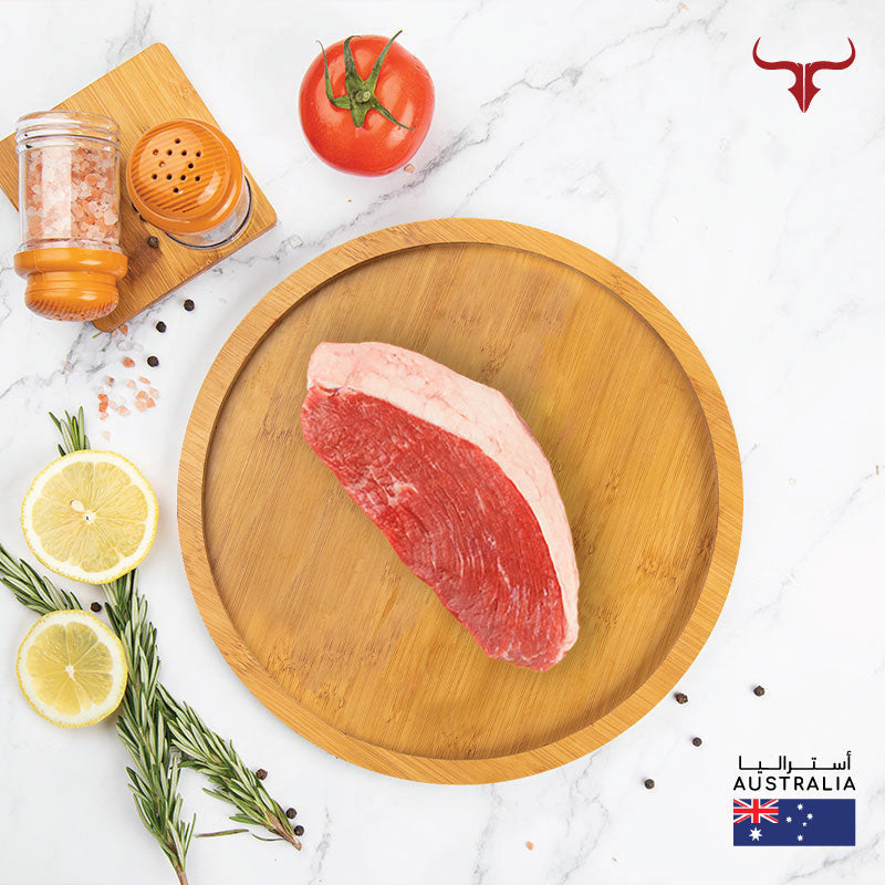 Signature Beef Picanha Steak