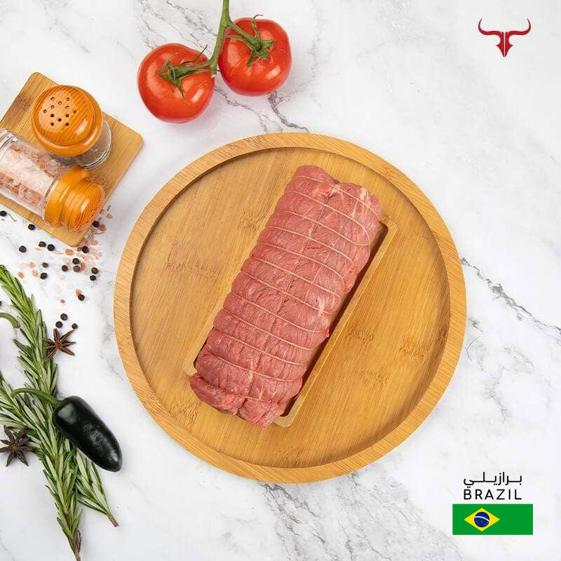 Classic Grass-Fed Beef Roast