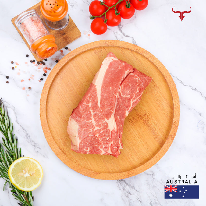 Signature Beef Chuck Steak