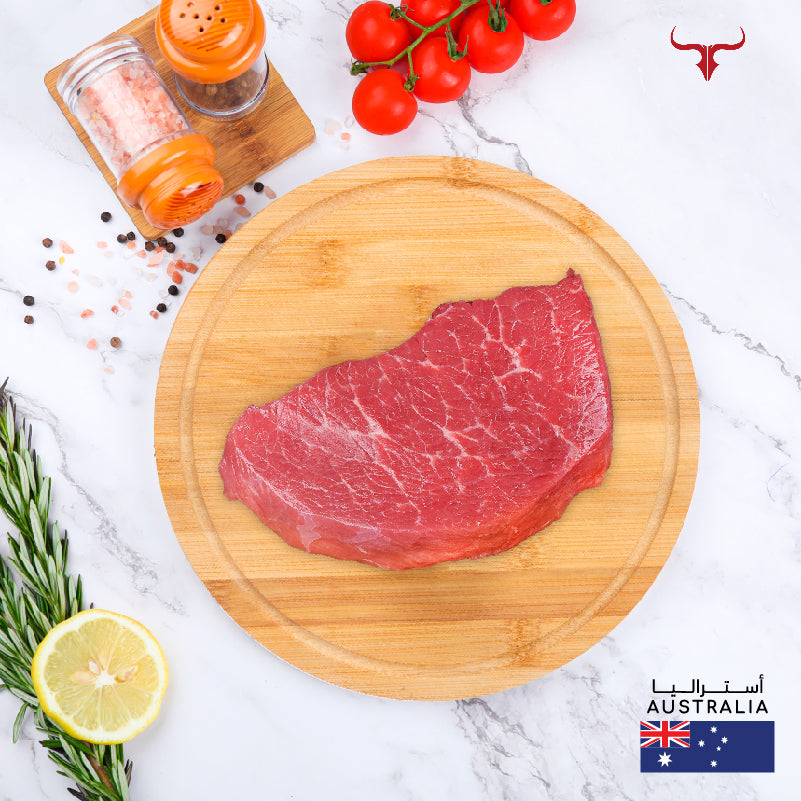 Signature Beef Knuckle Steak
