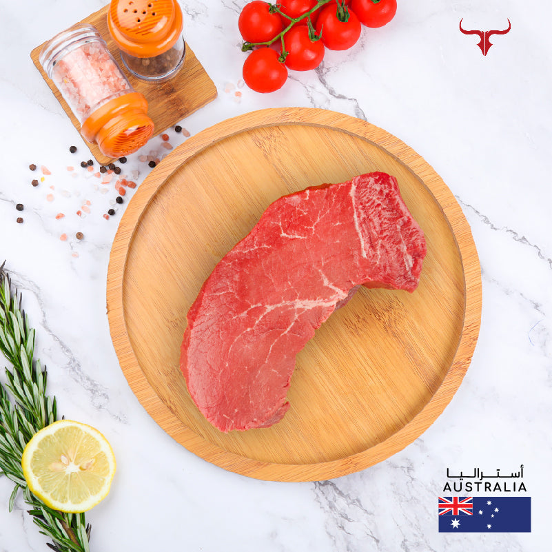 Signature Beef Rump Steak
