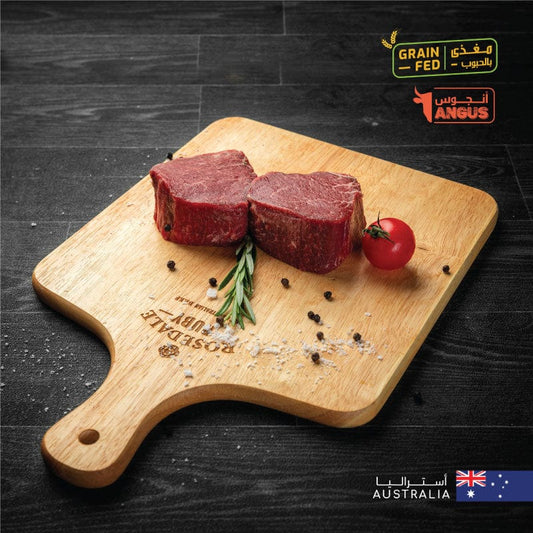Signature Beef Tenderloin Steak