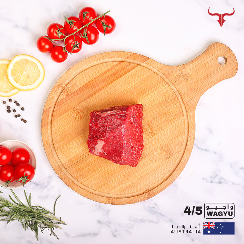 Signature Beef Tenderloin Steak