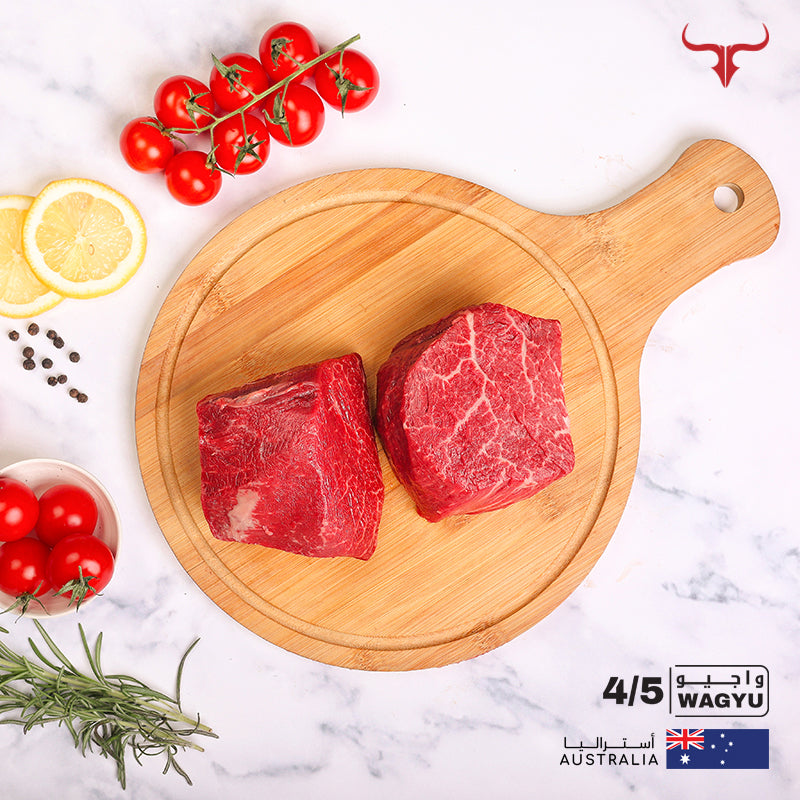 Signature Beef Tenderloin Steak