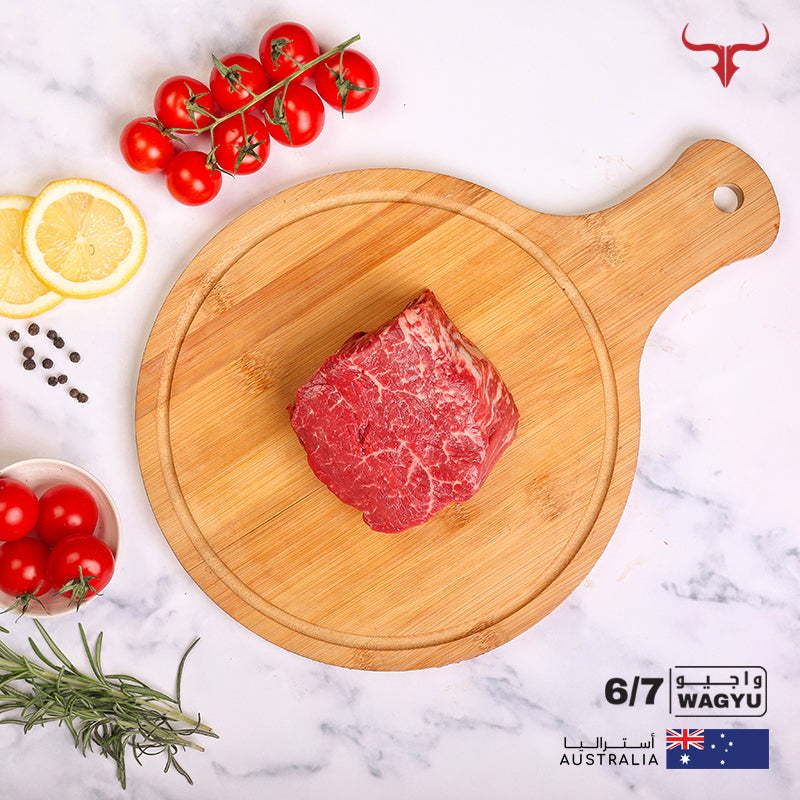 Signature Beef Tenderloin Steak